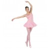 Costume Rosa da Ballerina per Adulti Vendita
