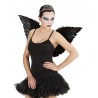 Costume Nero da Ballerina per Adulti Vendita