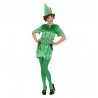 Costume di Peter Pan per Adulto