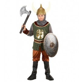 Compra Costume Vichingo per Bambini