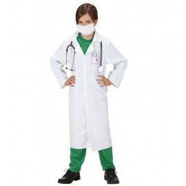 Costume da Medico per Bambini