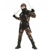 Costumi da Soldato Ninja per bambini