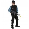 Costume per Bambini S.W.A.T.