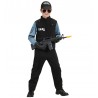 Costume per Bambini S.W.A.T.