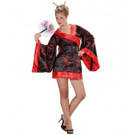 Costume da Madame Butterfly per Adulti