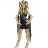 Costume da Faraona Cleopatra per Donne vendesi