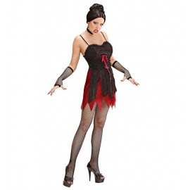 Costume Vittoriano da Vampiressa per Adulti