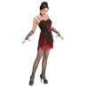 Costume Vittoriano da Vampiressa per Adulti