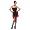 Costume Vittoriano da Vampiressa per Adulti in vendita