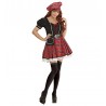 Compra Costume Scozzese per Donna