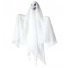 Costume da Fantasma con Luci che cambiano 50 cm Economico