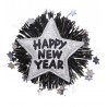 Spilla Happy New Year 