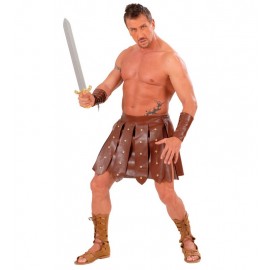 Set Costume da Gladiatore