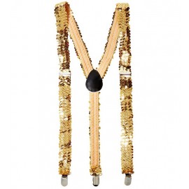 Bretelle con Paillettes