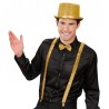 Bretelle con Paillettes