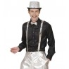 Bretelle con Paillettes