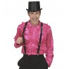 Bretelle con Paillettes