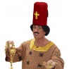 Maxi Cappello a Fez Vendita