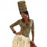 Maxi Cappello a Fez Vendita