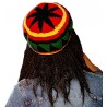 Berretto Stile Raggae Vendita