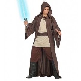 Costume da Cavaliere Jedi per Adulto