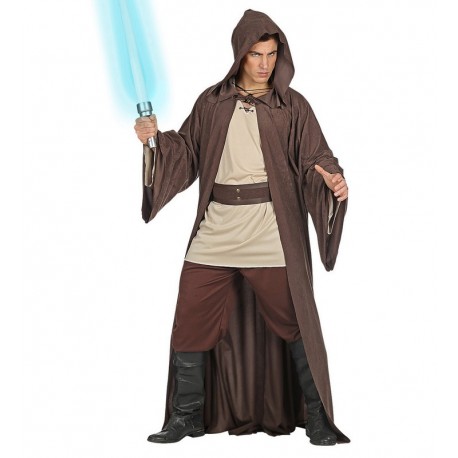 Costume da Cavaliere Jedi per Adulto