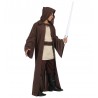 Costume da Cavaliere Jedi per Adulto