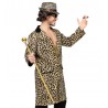 Cappotto Leopardato per Adulti