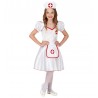 Costume da Infermiera per Bambina