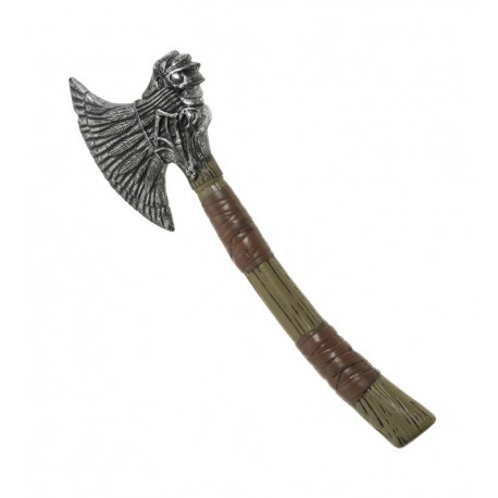 Ascia Indiani Tomahawk 54,5 cm