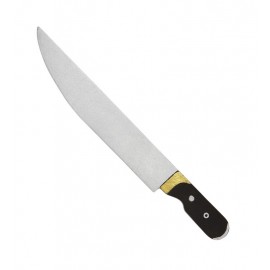 Coltello da Cucina Morbido 34 cm