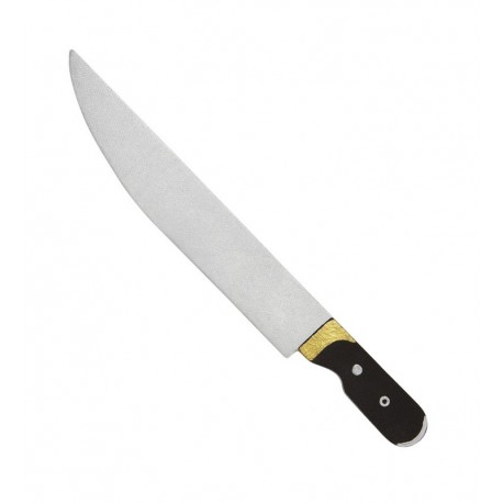 Coltello da Cucina Morbido 34 cm