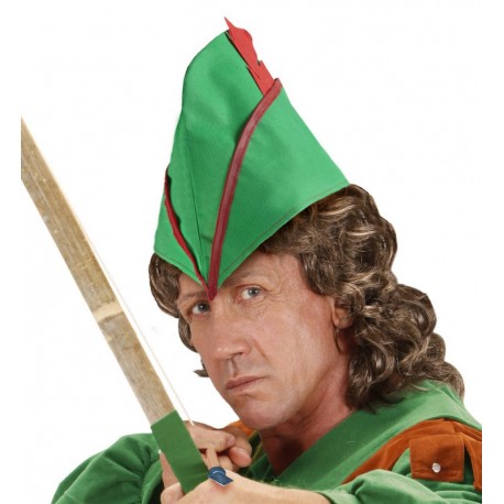 Cappello da Robin Hood