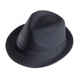 Cappello Gangster Gessato Deluxe