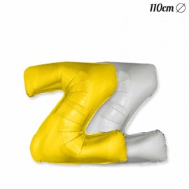 Palloncino Lettera Z 110 cm
