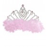 Tiara con Pelo