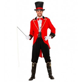 Costume da Domatore Circo per Adulto