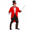 Costume da Domatore Circo per Adulto