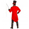 Costume da Domatore Circo per Adulto