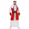 Costume da Principe Arabo per Uomo