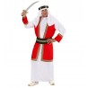 Costume da Principe Arabo per Uomo