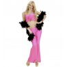 Costume Samba Rosa da Donna