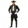 Costume da Capitano Pirata Deluxe per Uomo