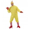 Costume da Pollo per Adulto