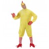 Costume da Pollo per Adulto