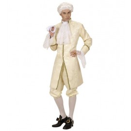 Costume da Seduttore Veneziano per Uomo