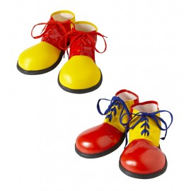 Scarpe da Clown Bambino