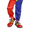 Scarpe da Clown Bambino