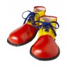 Scarpe da Clown Adulto