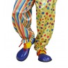 Scarpe da Clown per Adulti Assortite